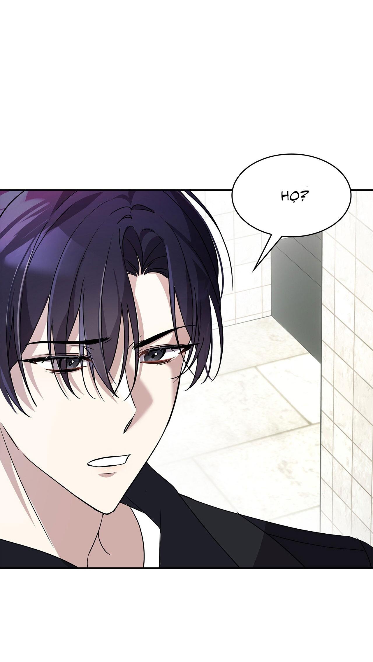 Đọc truyện Tôi Là Top Phụ Bị Điên Đây - Chapter 7