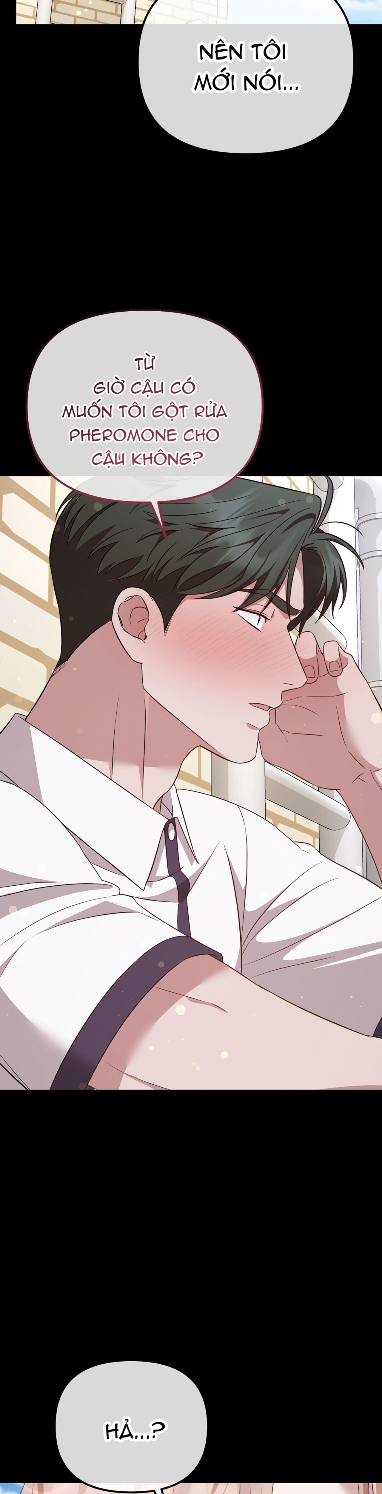 Autobahn Romance - Chapter 9 - Trang 98