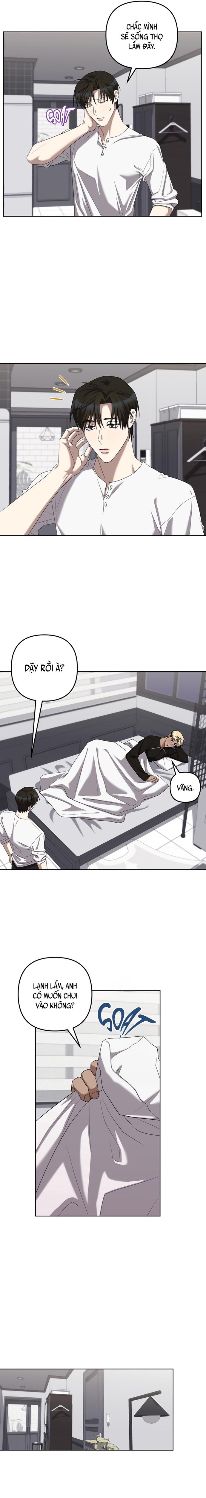 Trái Ngược - Chapter 7 - Trang 24