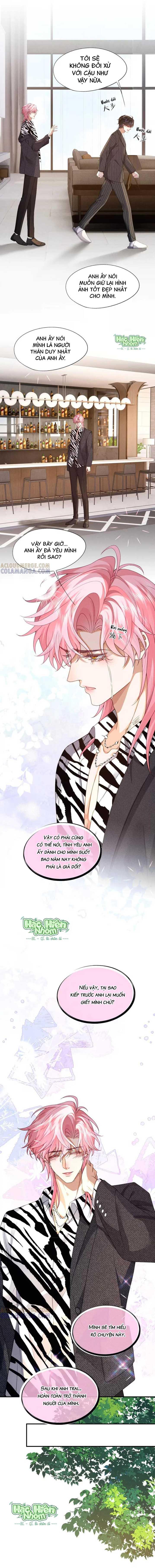 Em Trai Bệnh Hoạn - Hachiennhom - Trang 10