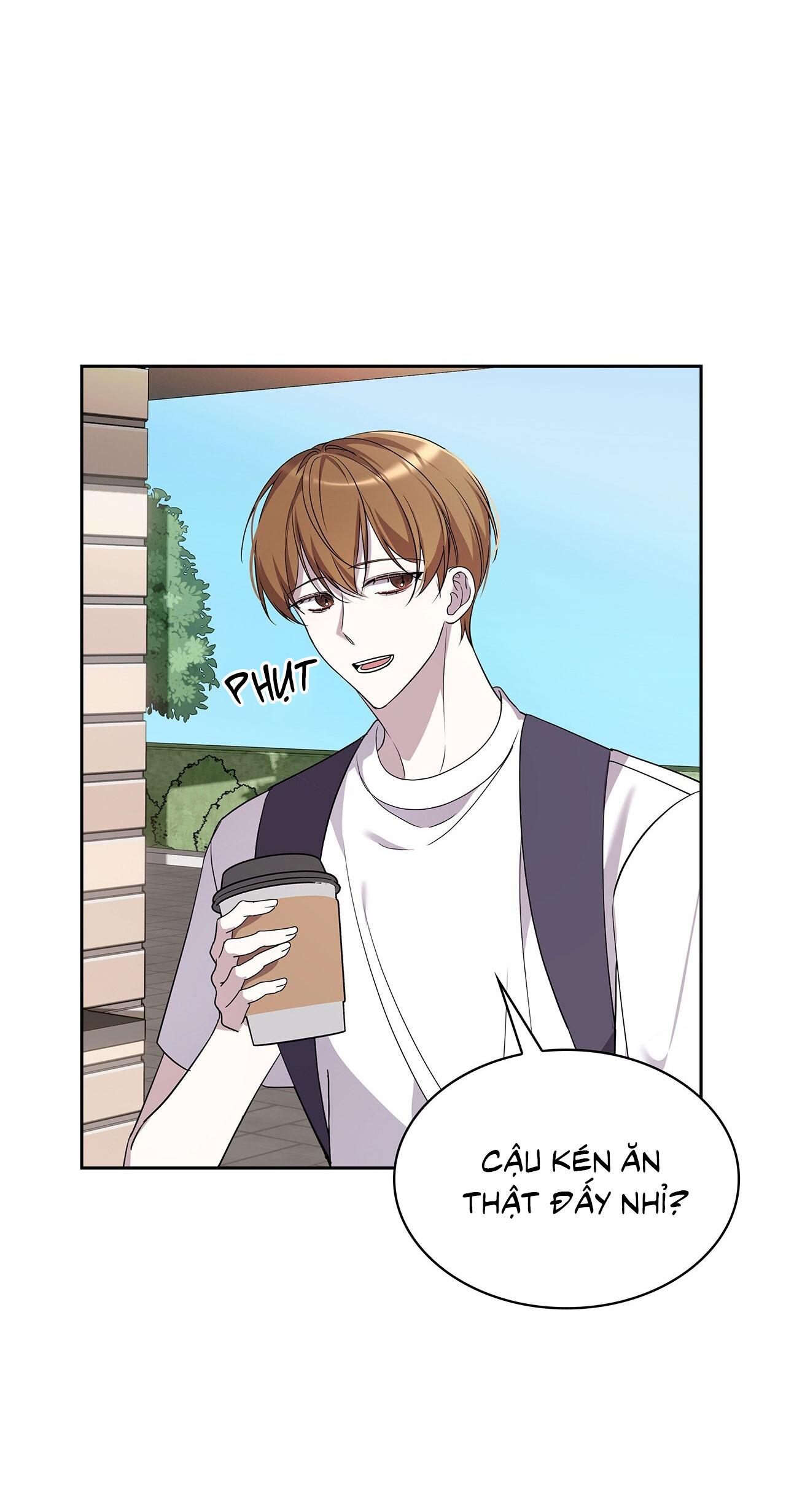 Đọc truyện Tôi Là Top Phụ Bị Điên Đây - Chapter 7