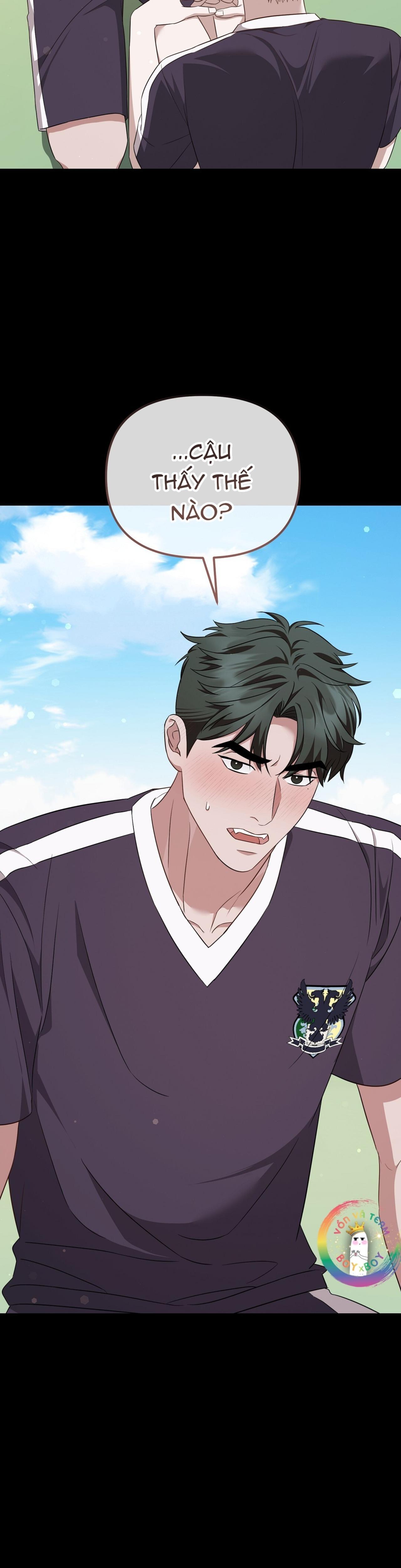 Autobahn Romance - Chapter 9 - Trang 16