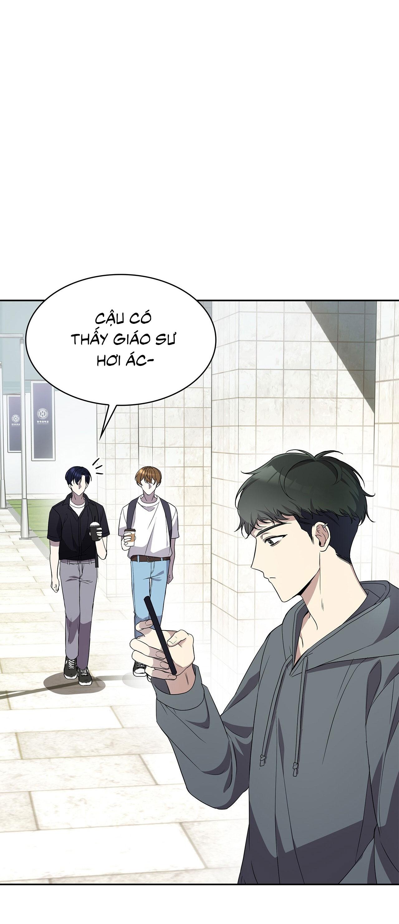 Đọc truyện Tôi Là Top Phụ Bị Điên Đây - Chapter 7