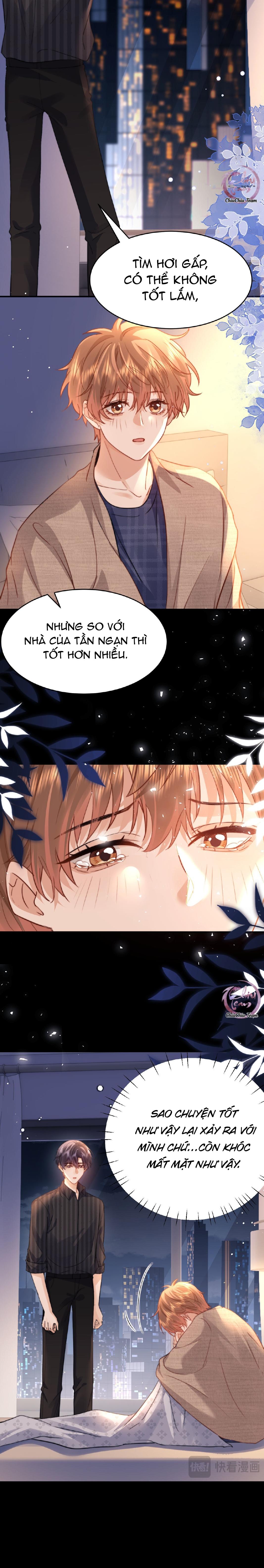 Chất Dị Ứng Đáng Yêu - Chapter 120 - Trang 4