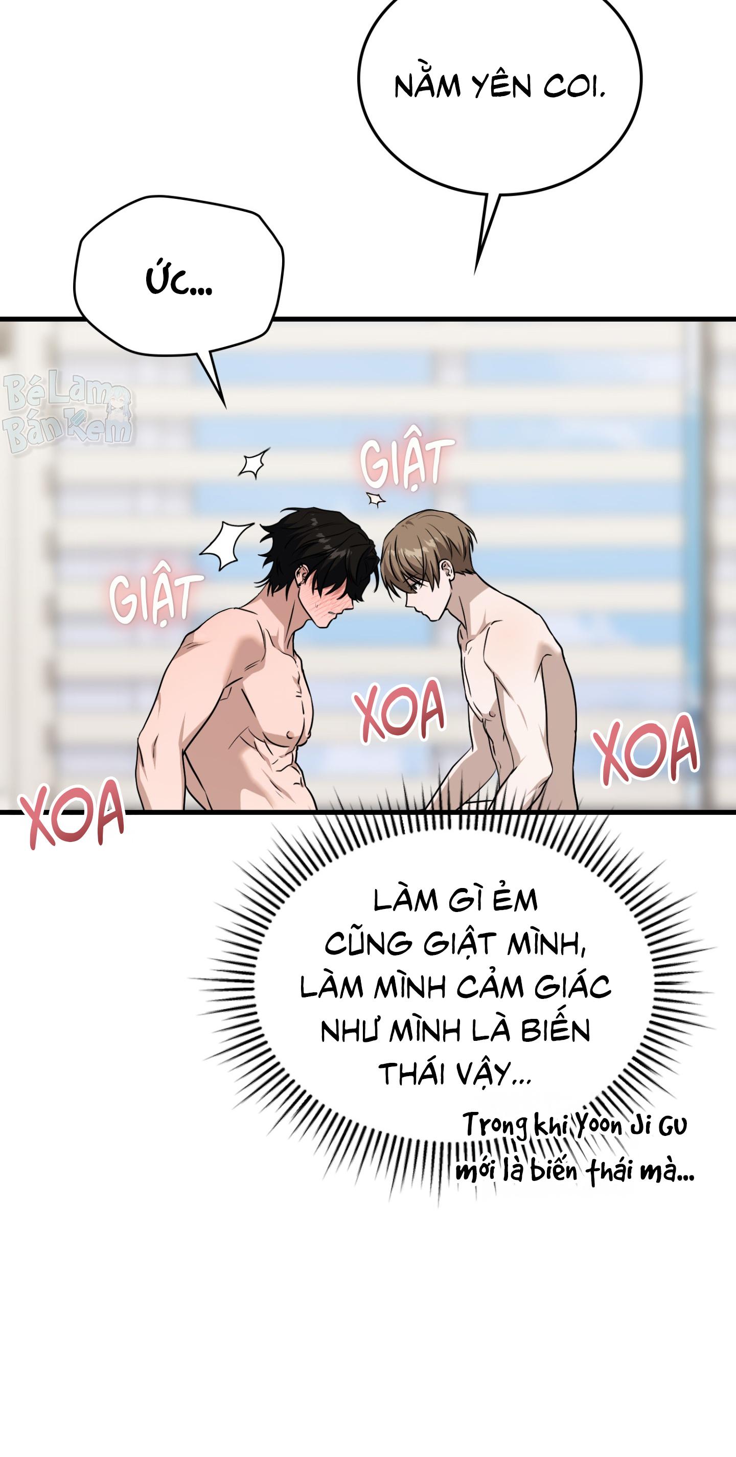 Guild member - H+ - Trang 74