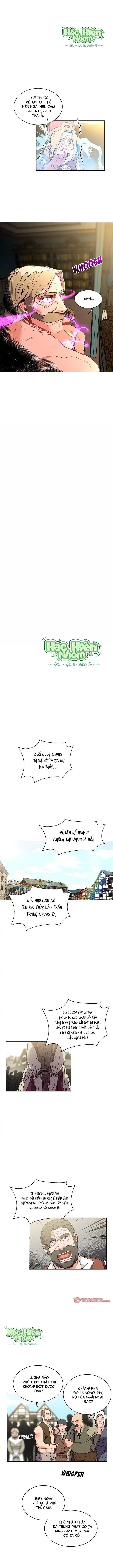 LieBling! - Hachiennhom - Trang 14