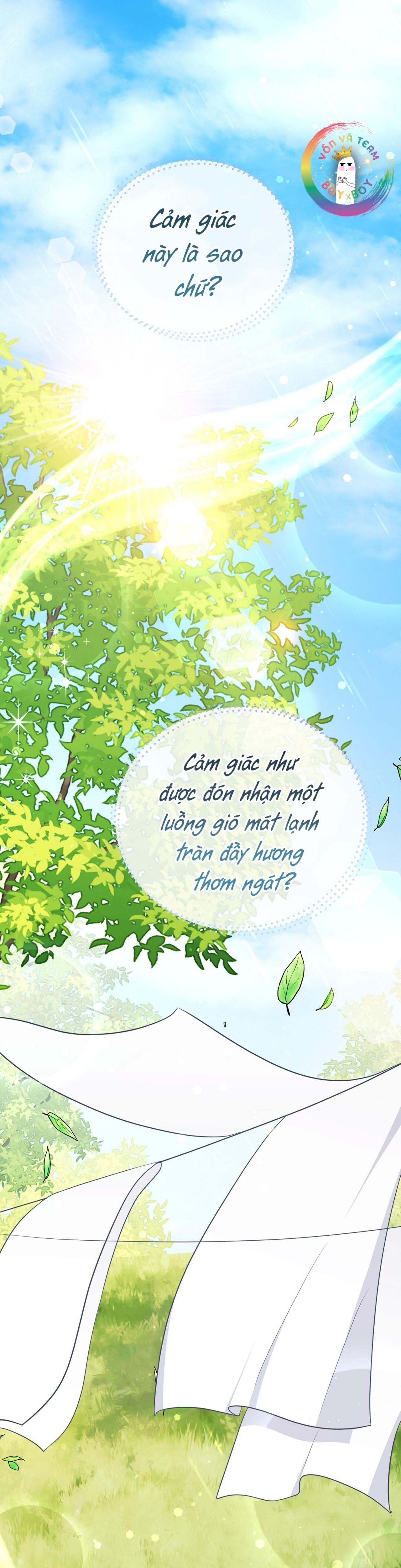 Autobahn Romance - Chapter 9 - Trang 4