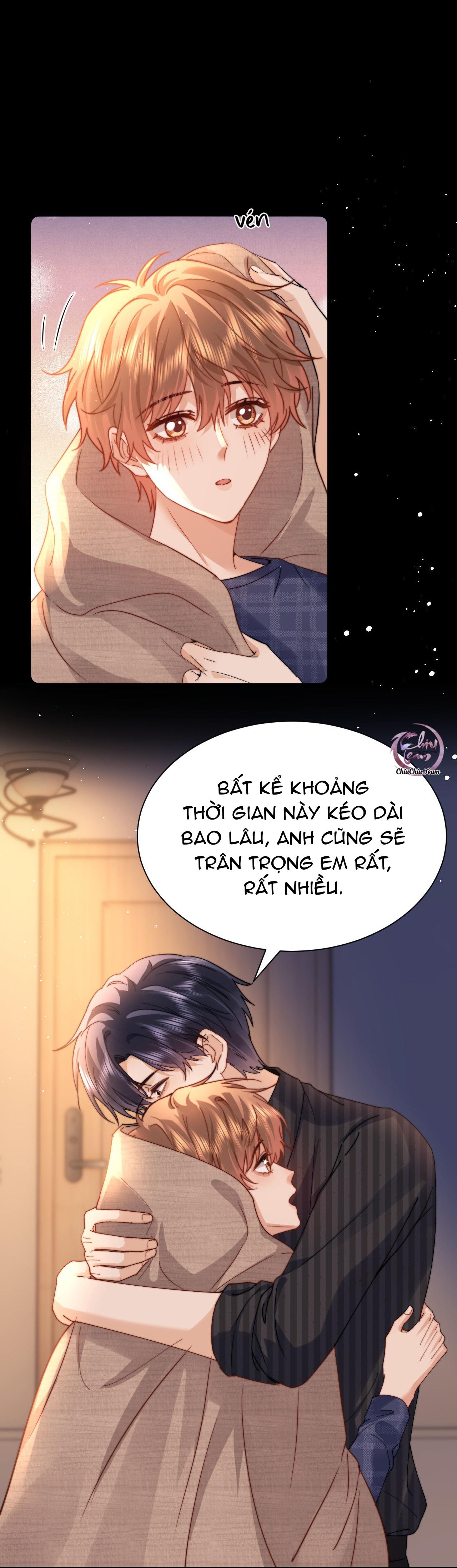 Chất Dị Ứng Đáng Yêu - Chapter 120 - Trang 14