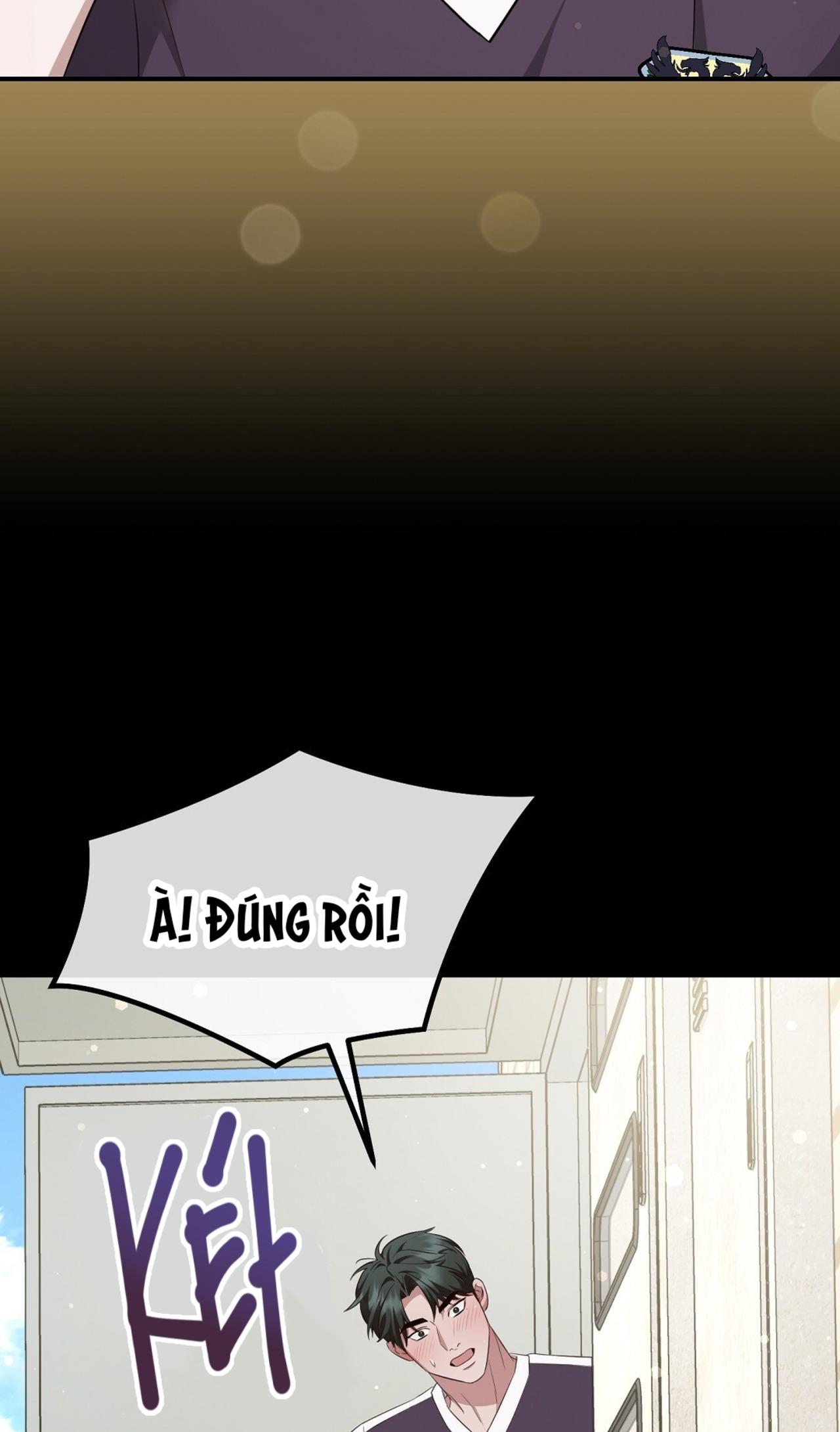 Autobahn Romance - Chapter 9 - Trang 36