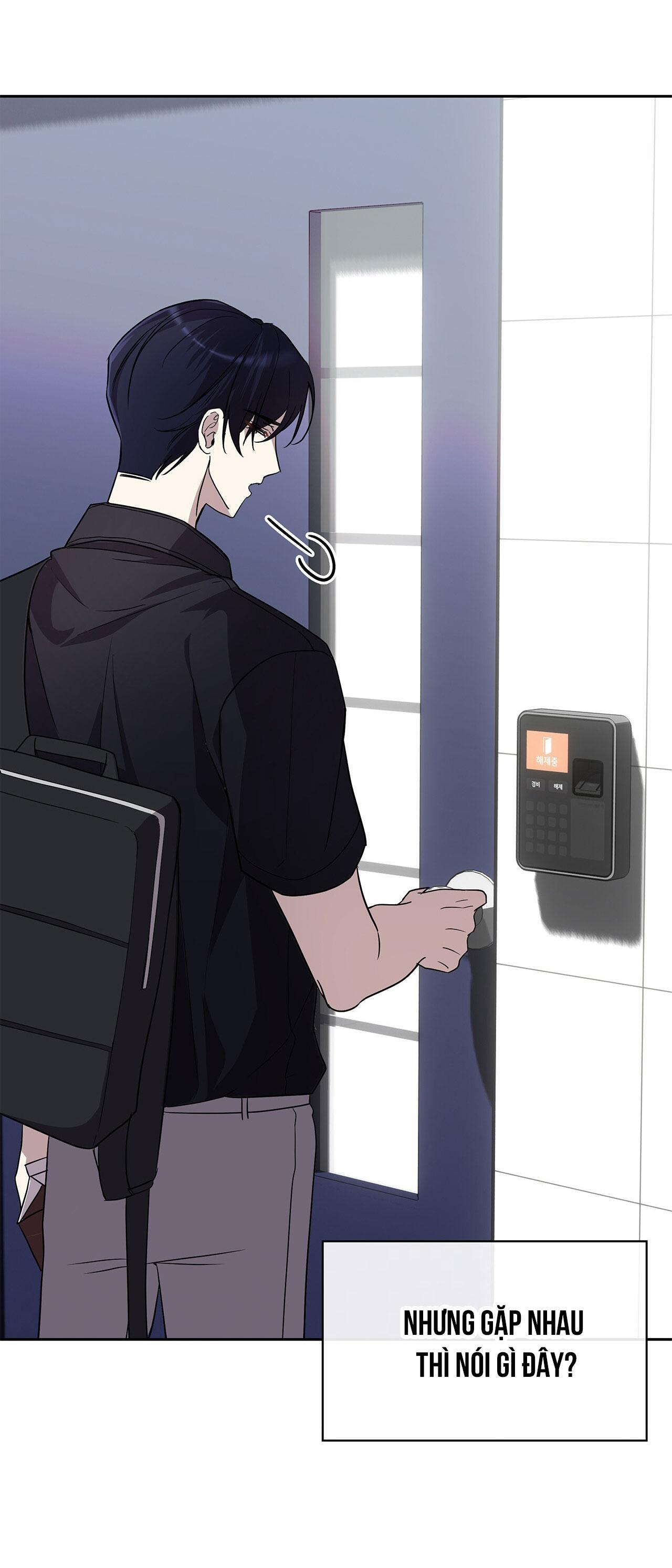 Đọc truyện Tôi Là Top Phụ Bị Điên Đây - Chapter 7