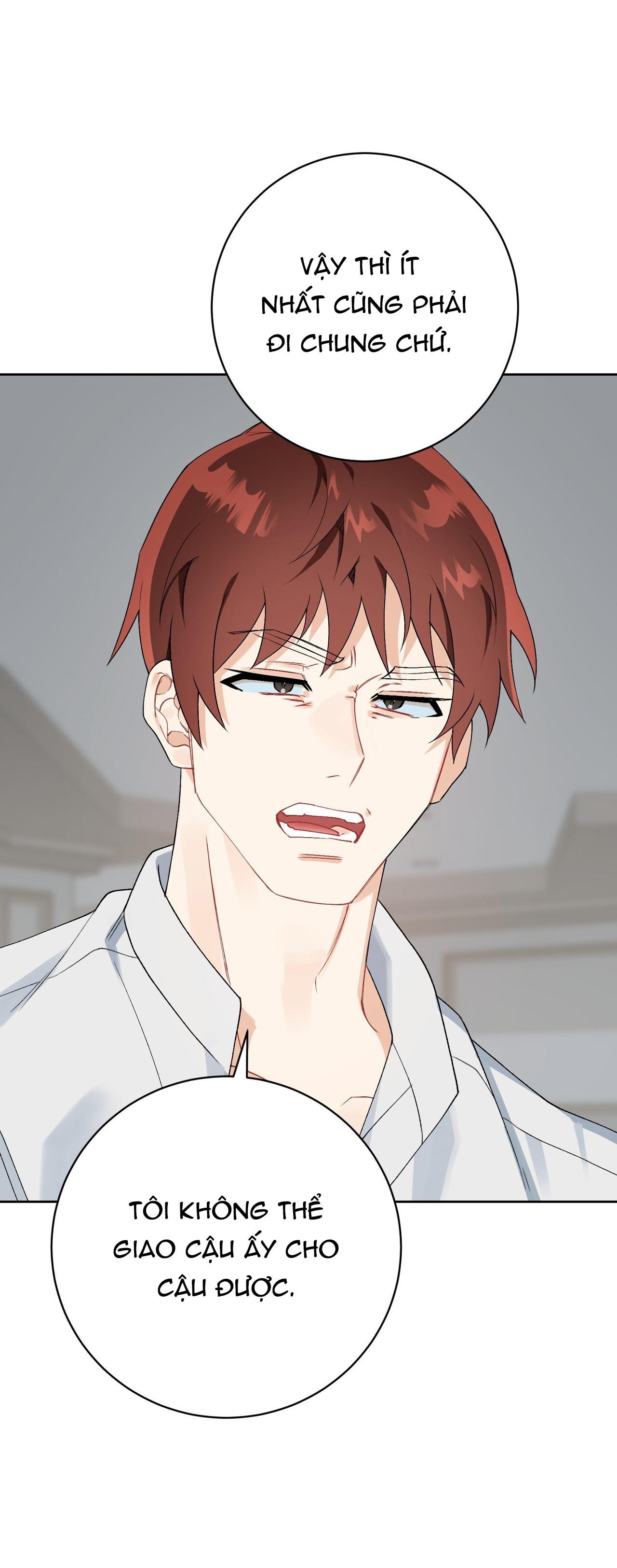 THIÊNG LIÊNG VÀ TÀN NHẪN - Chapter 13 - Trang 82