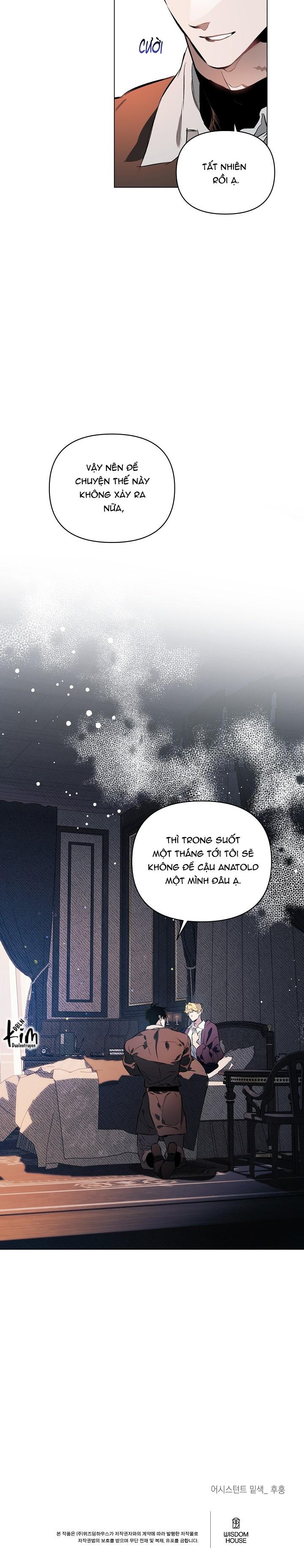 THE TAMING - Chapter 9 - Trang 16