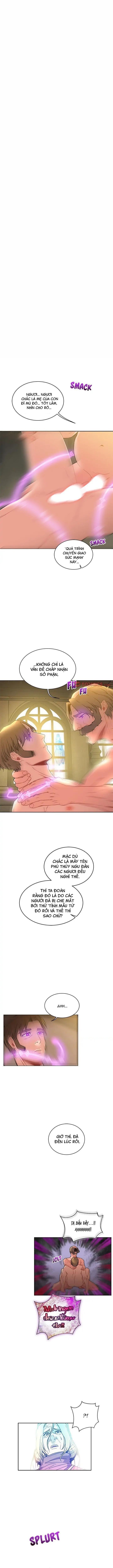 LieBling! - Hachiennhom - Trang 26