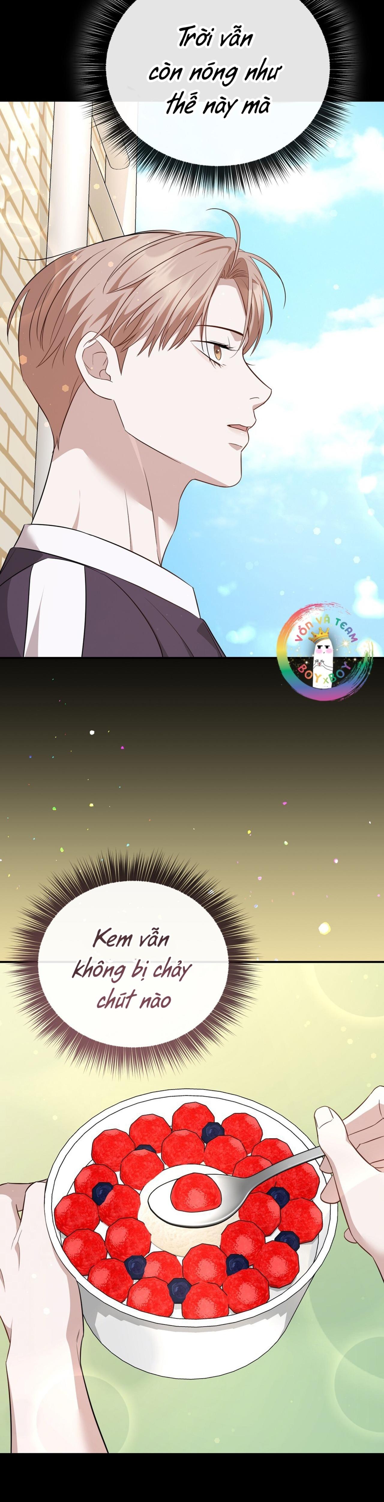 Autobahn Romance - Chapter 9 - Trang 46