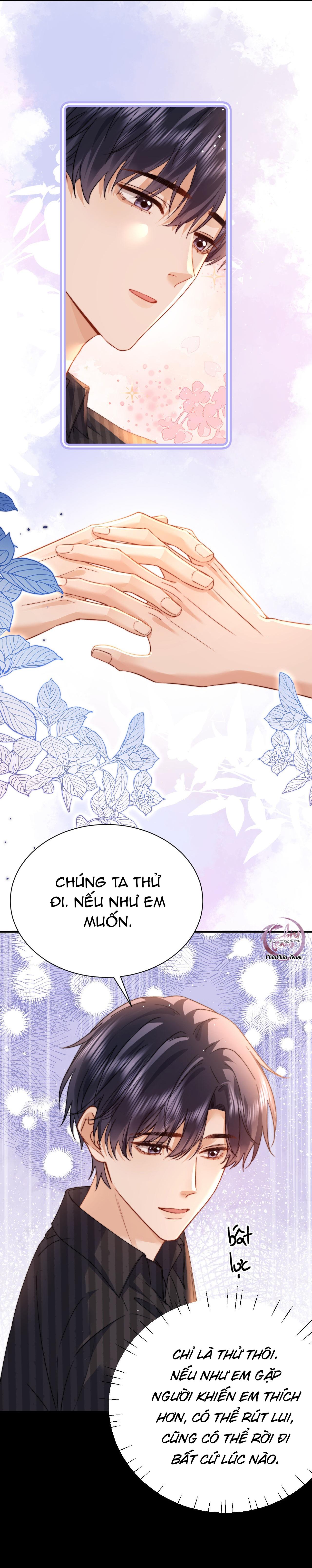 Chất Dị Ứng Đáng Yêu - Chapter 120 - Trang 8