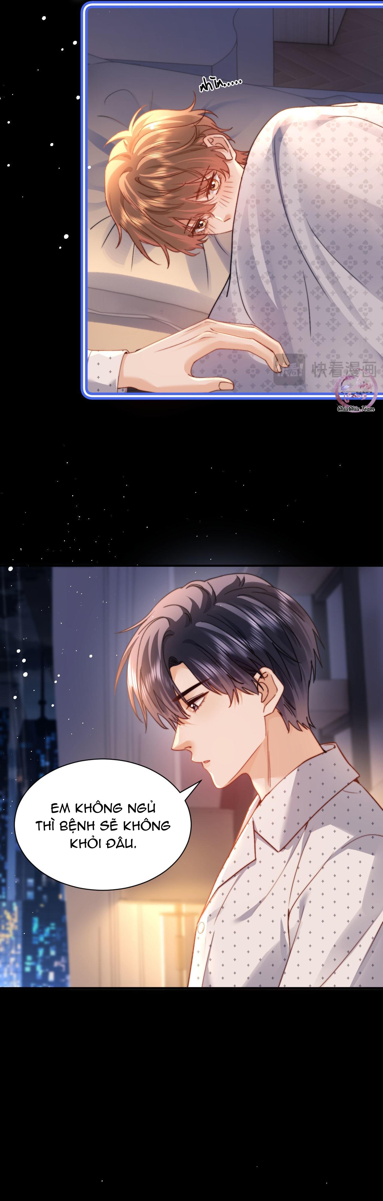 Chất Dị Ứng Đáng Yêu - Chapter 120 - Trang 34