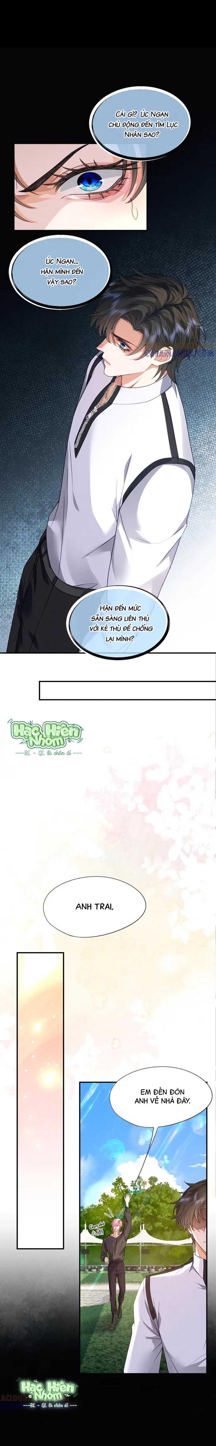 Em Trai Bệnh Hoạn - Hachiennhom - Trang 16
