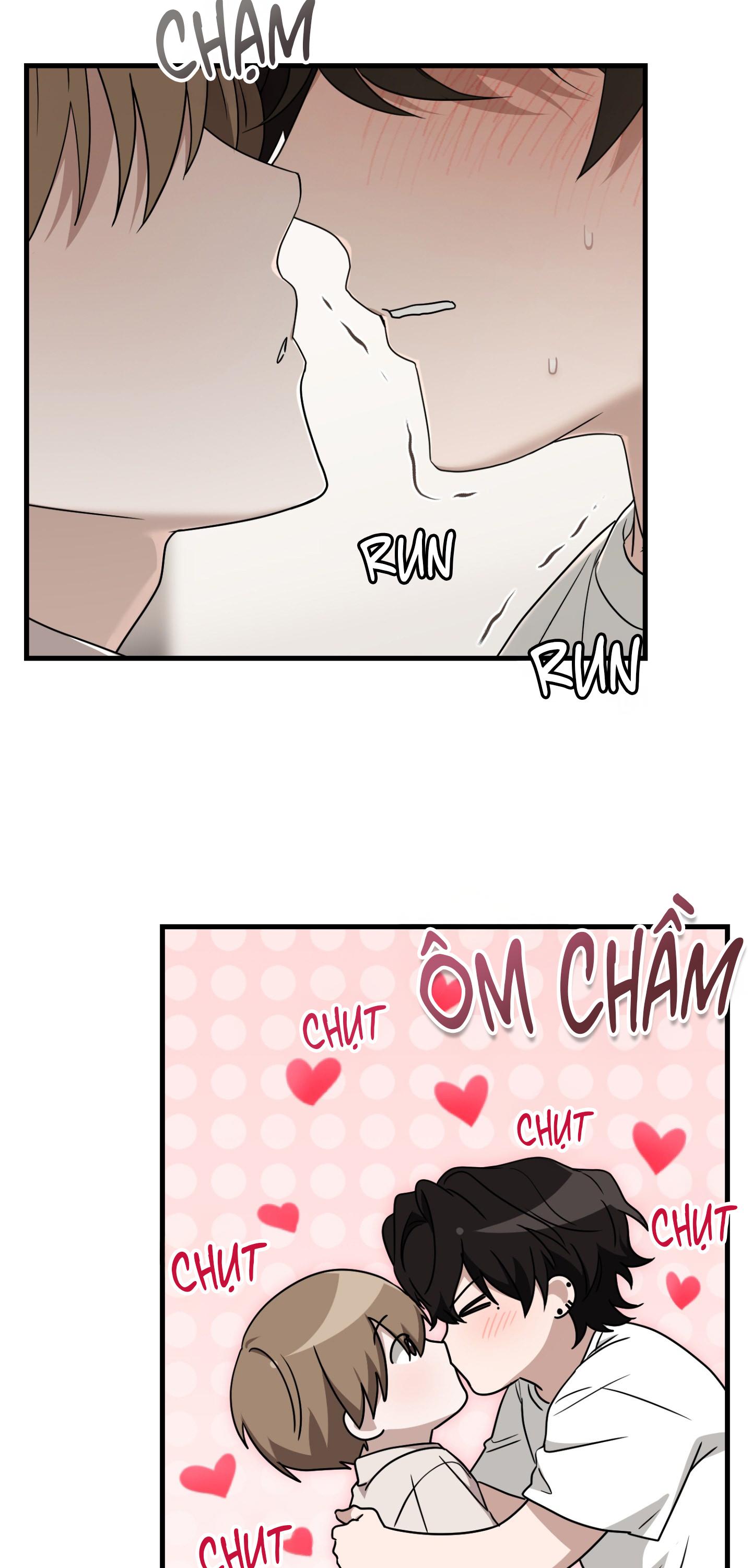 Guild member - H+ - Trang 44