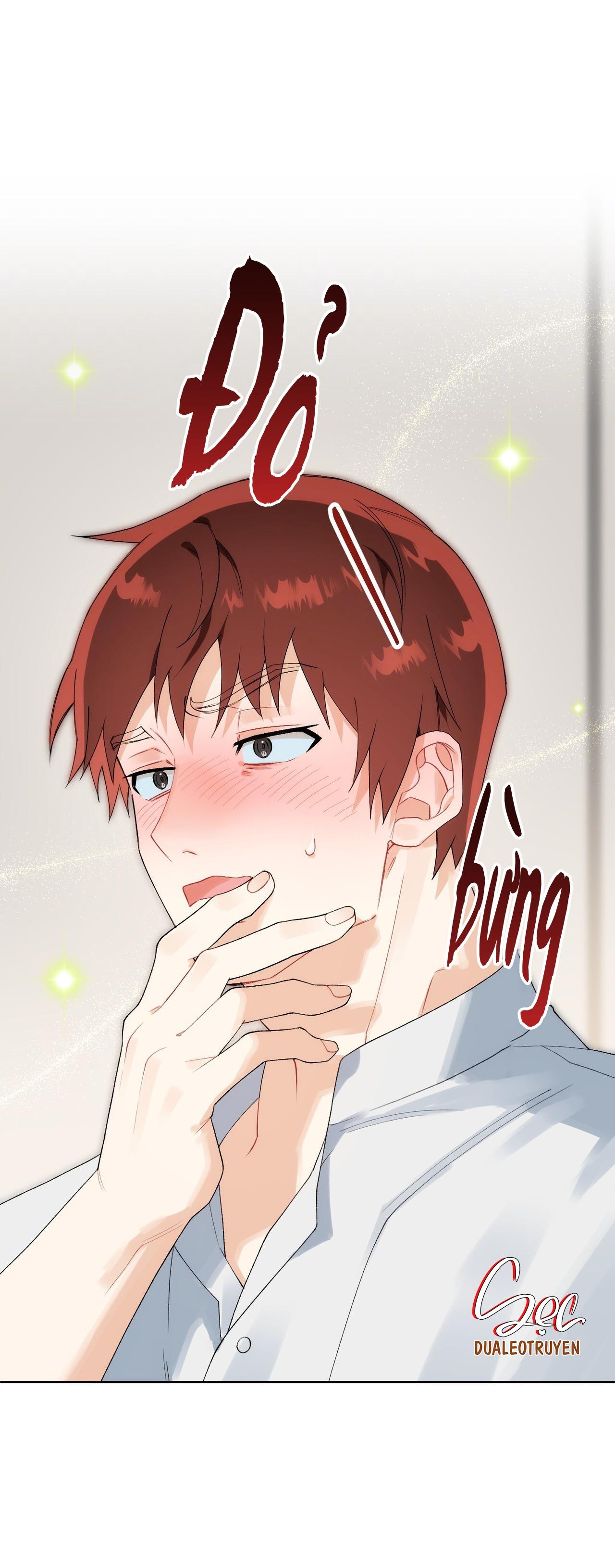 THIÊNG LIÊNG VÀ TÀN NHẪN - Chapter 13 - Trang 18