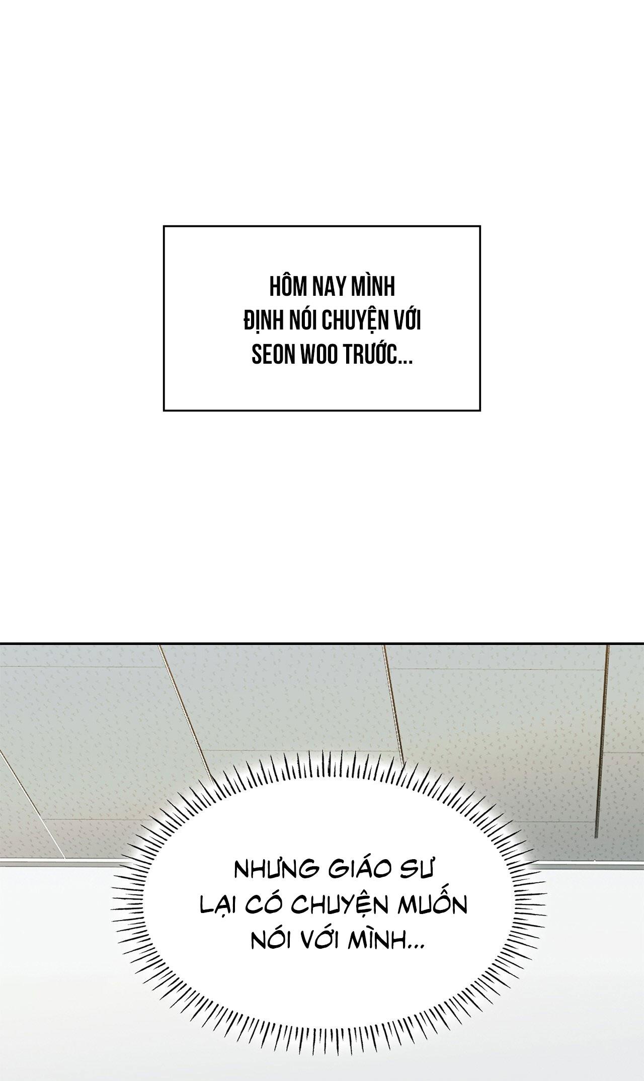 Đọc truyện Tôi Là Top Phụ Bị Điên Đây - Chapter 7