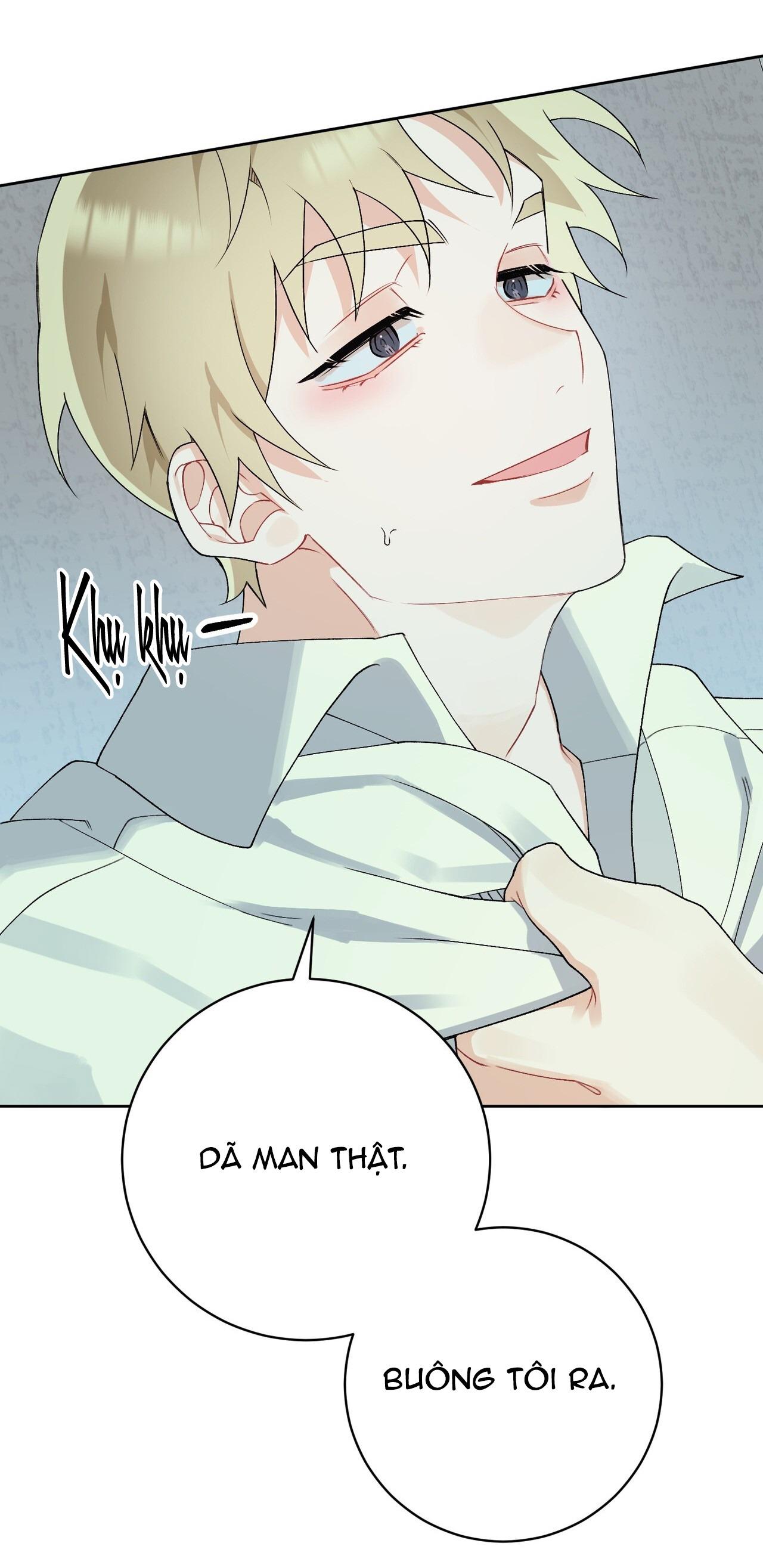 THIÊNG LIÊNG VÀ TÀN NHẪN - Chapter 13 - Trang 102