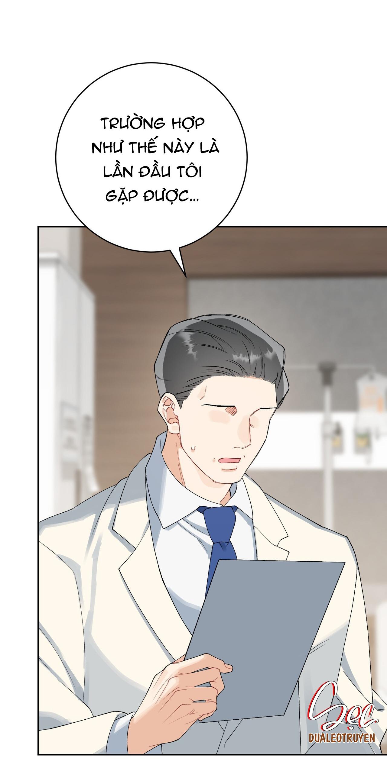 THIÊNG LIÊNG VÀ TÀN NHẪN - Chapter 13 - Trang 4