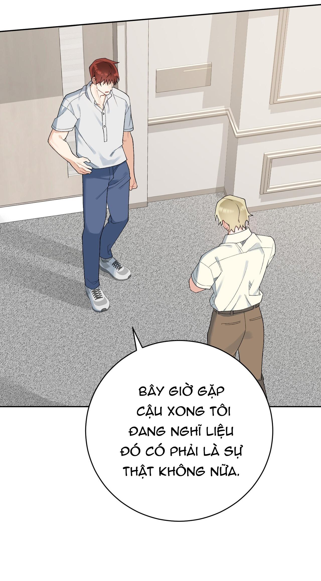 THIÊNG LIÊNG VÀ TÀN NHẪN - Chapter 13 - Trang 62