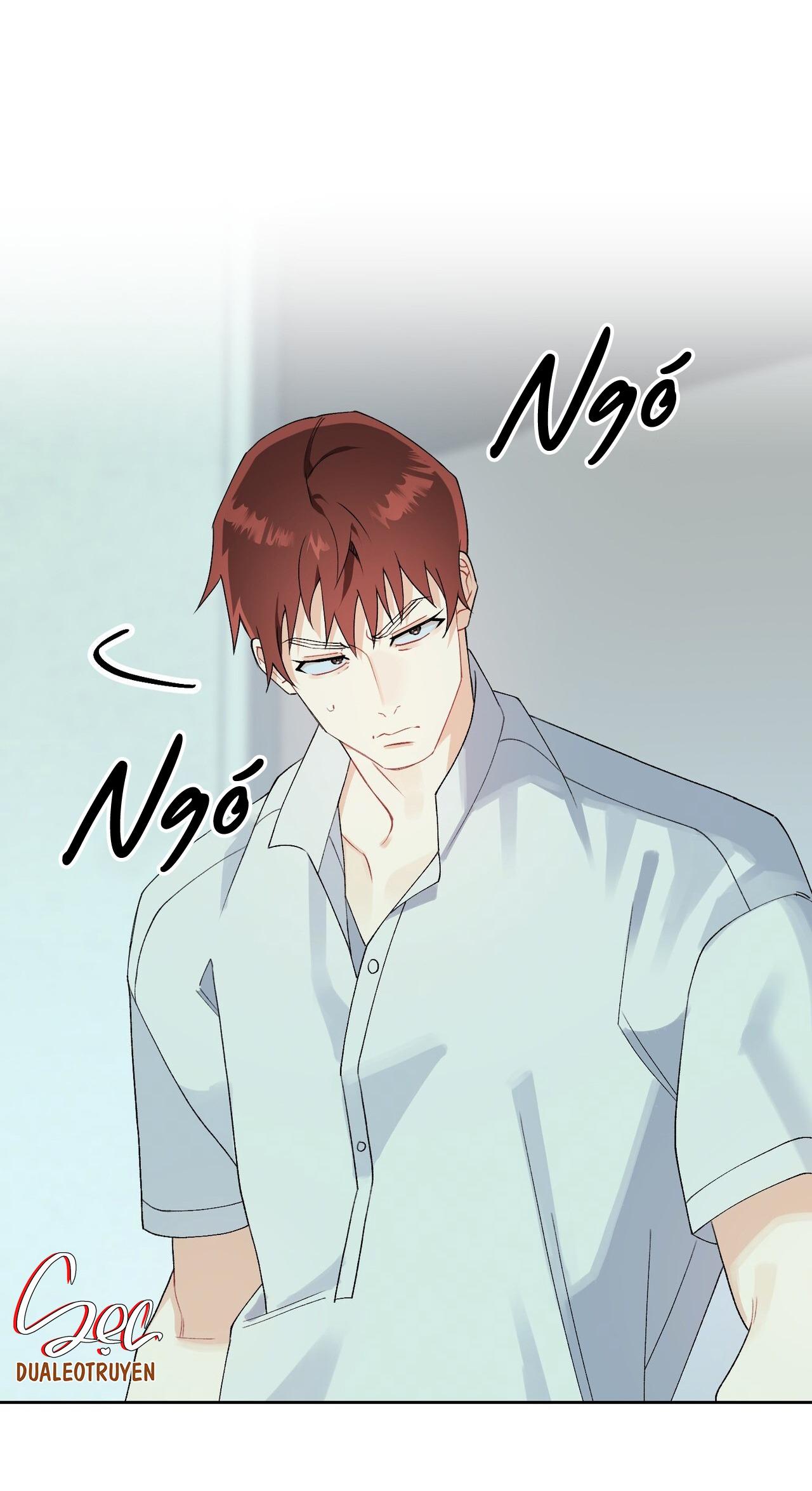 THIÊNG LIÊNG VÀ TÀN NHẪN - Chapter 13 - Trang 94