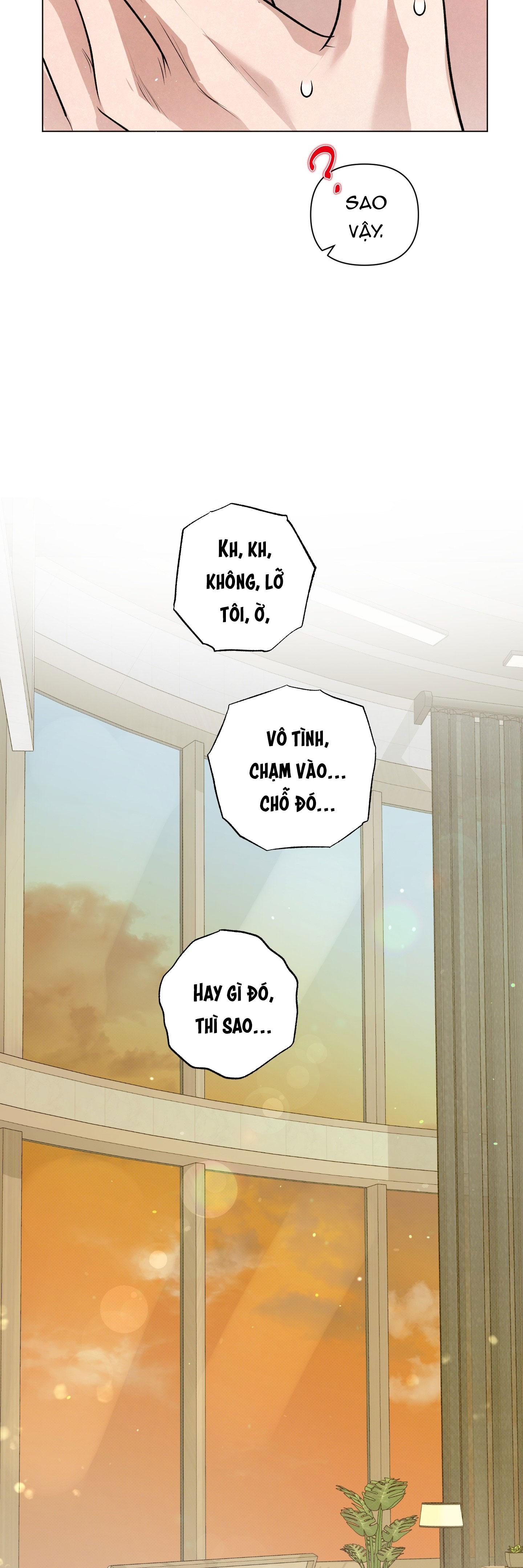 BLOOD GUIDE - Chapter 55 - Trang 58