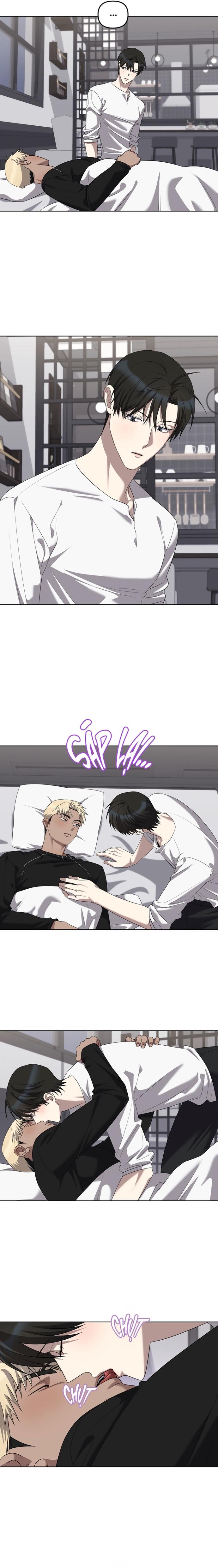 Trái Ngược - Chapter 7 - Trang 30