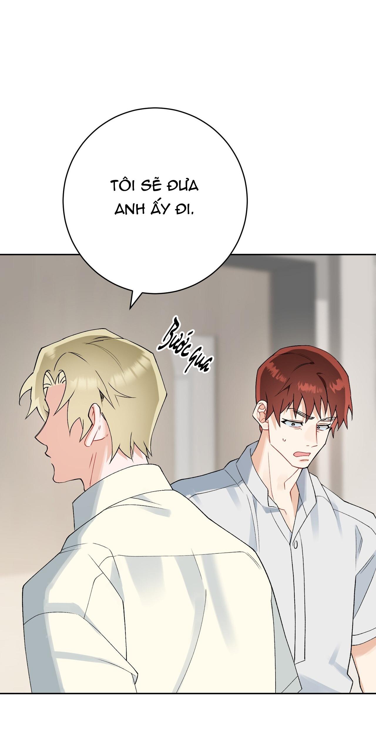 THIÊNG LIÊNG VÀ TÀN NHẪN - Chapter 13 - Trang 72