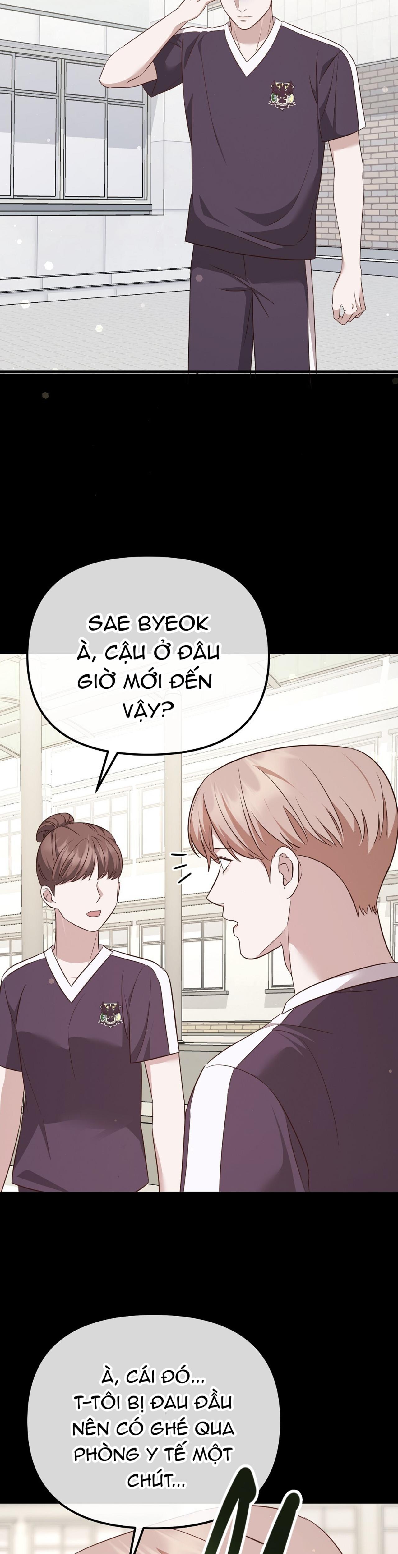 Autobahn Romance - Chapter 9 - Trang 56