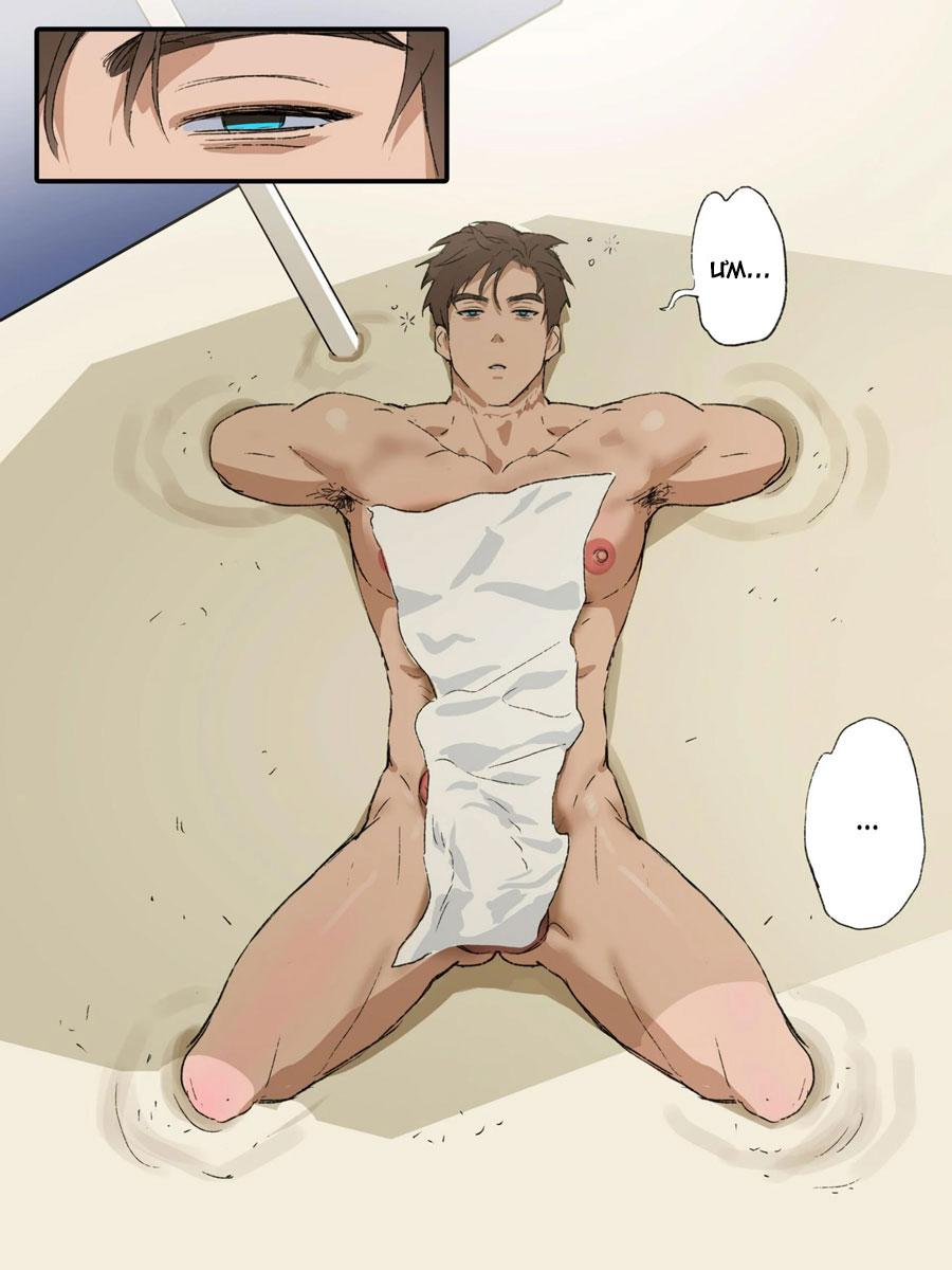 Oneshot BL của Ppatta - Chapter 58 - Trang 8