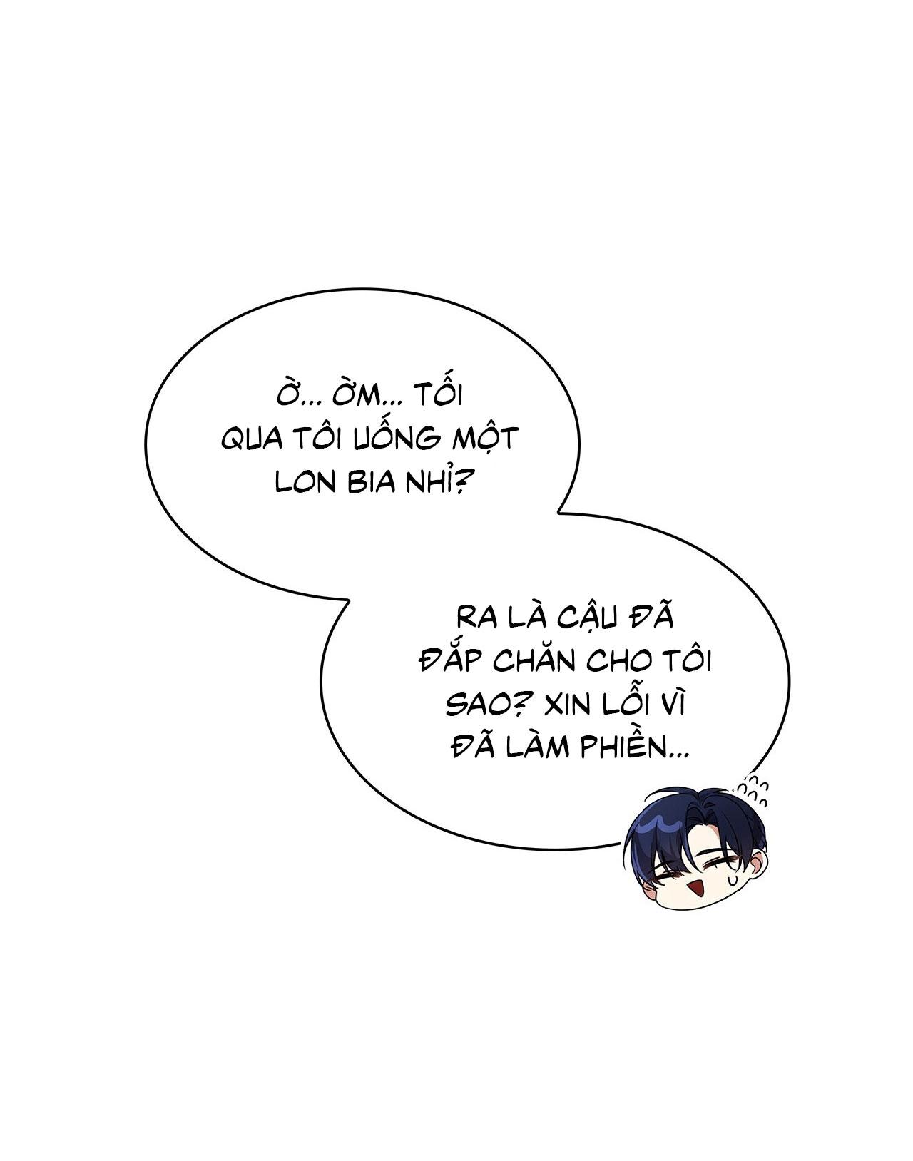 Đọc truyện Tôi Là Top Phụ Bị Điên Đây - Chapter 7