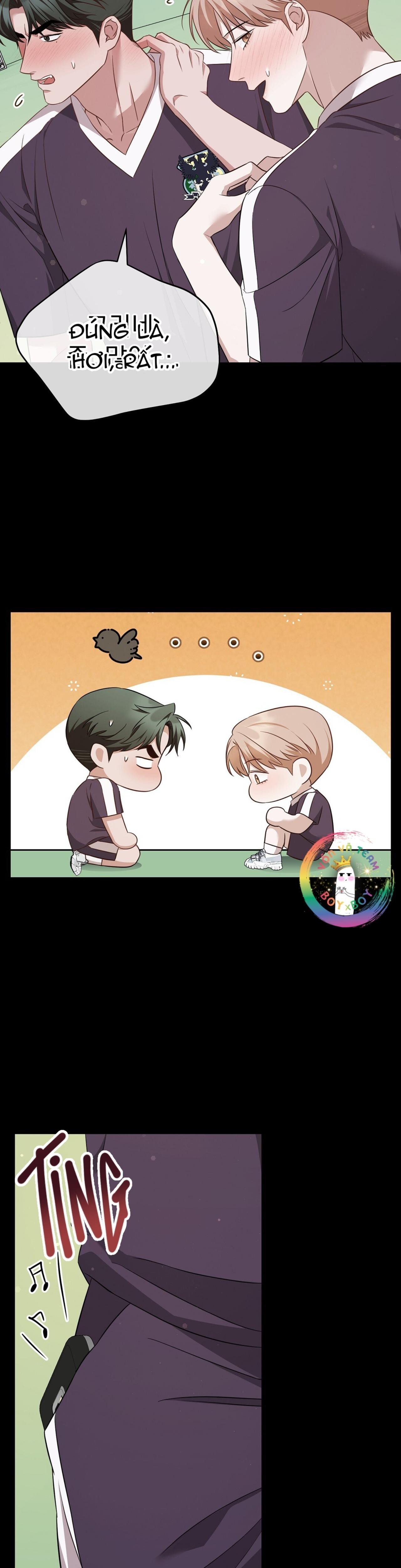 Autobahn Romance - Chapter 9 - Trang 26