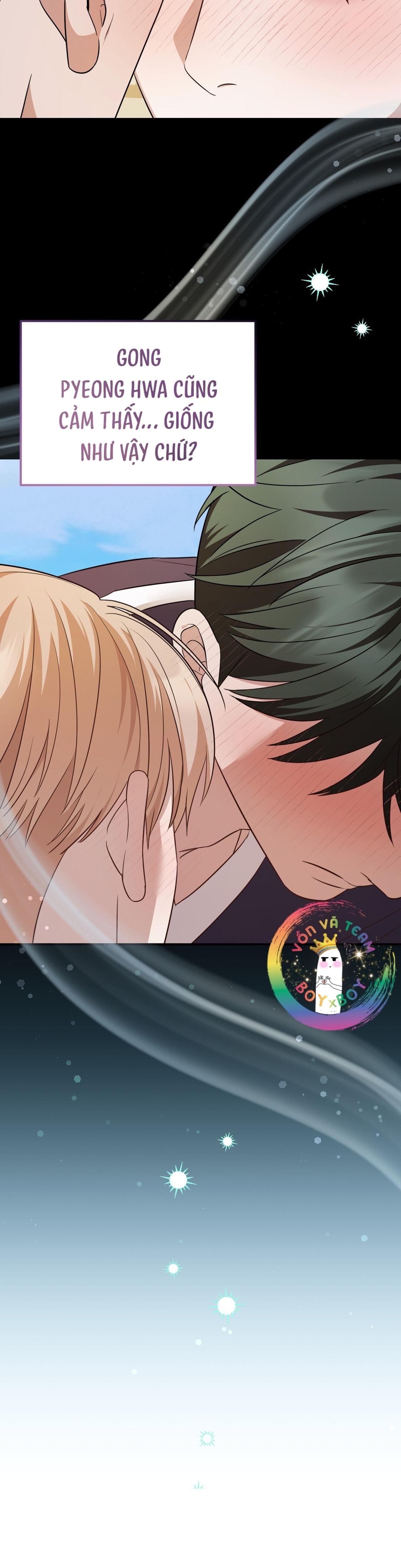 Autobahn Romance - Chapter 9 - Trang 12