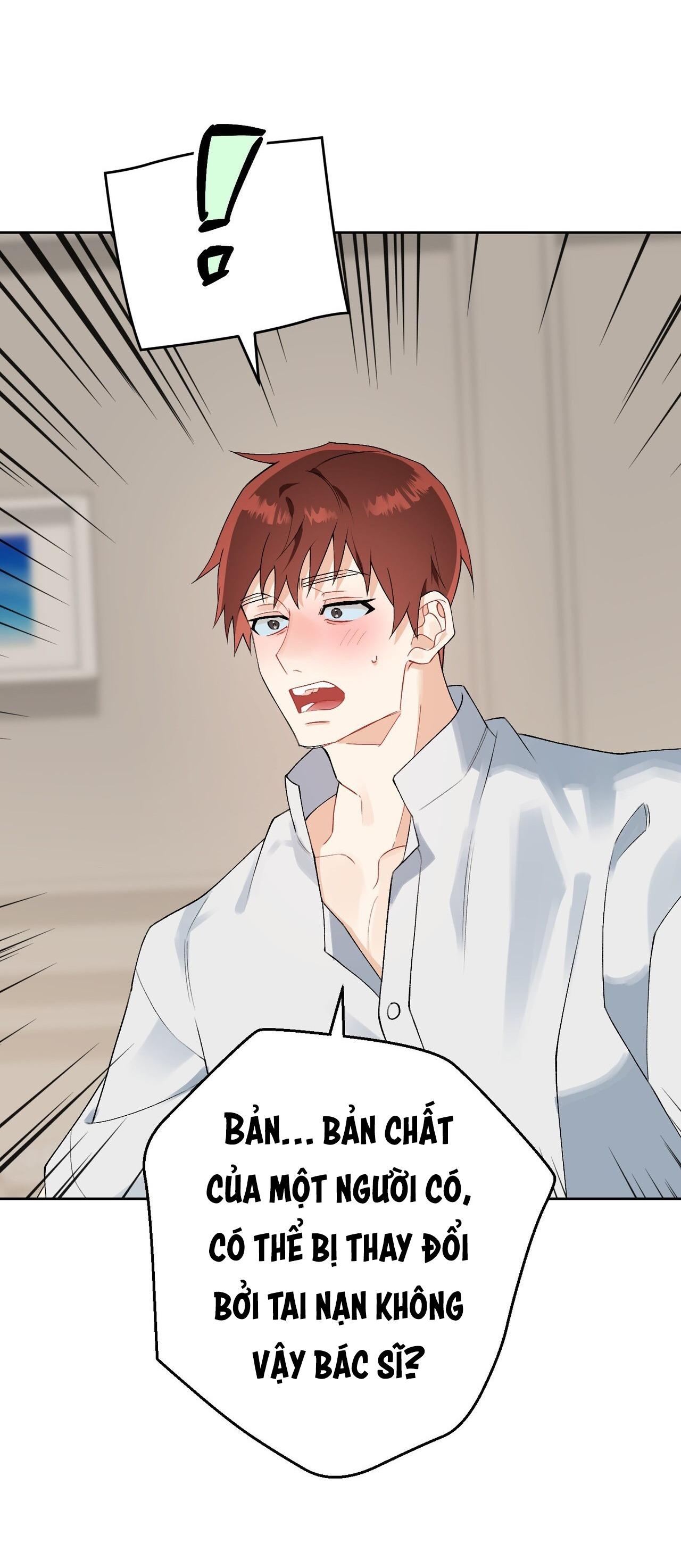 THIÊNG LIÊNG VÀ TÀN NHẪN - Chapter 13 - Trang 22