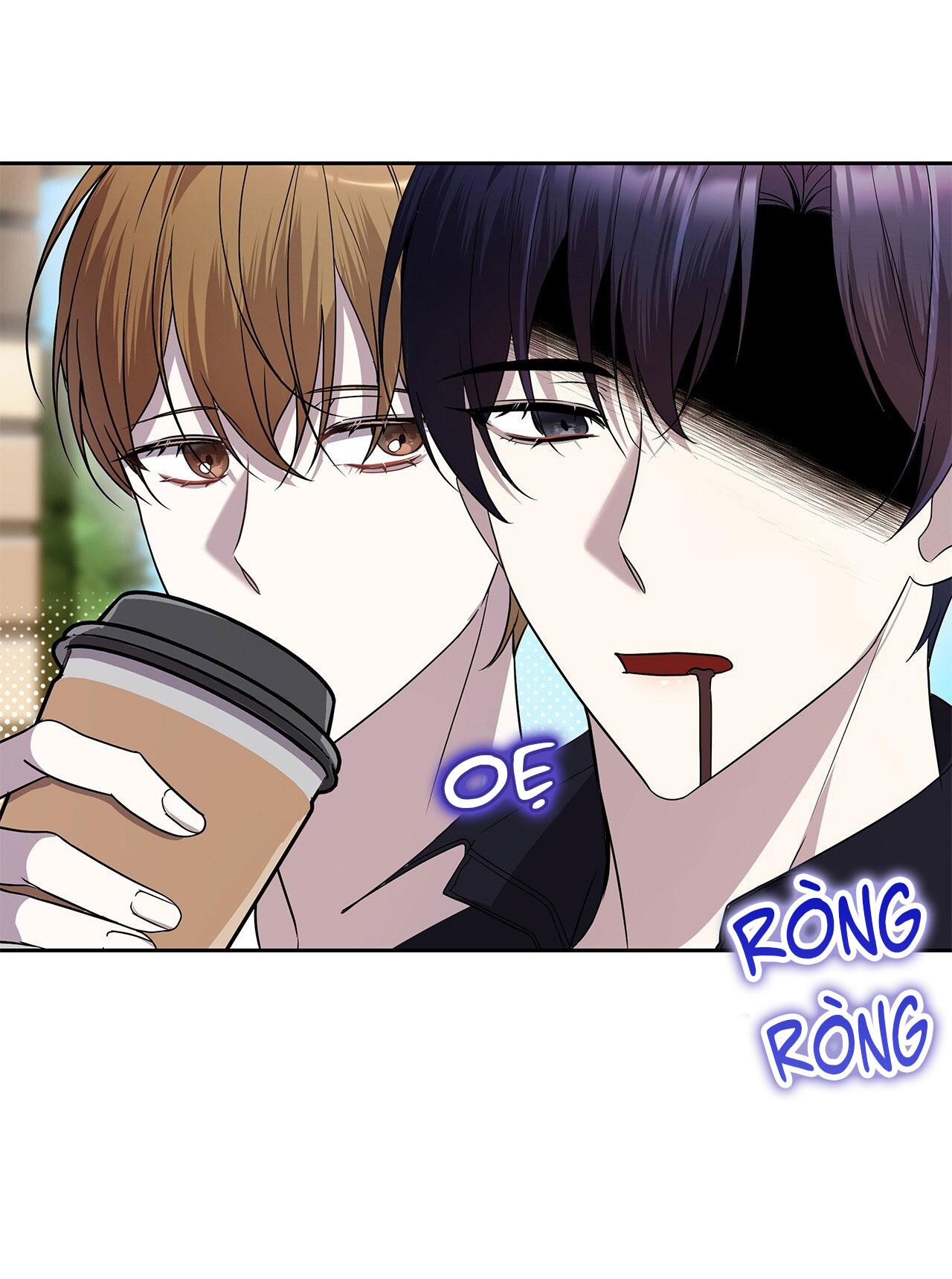 Đọc truyện Tôi Là Top Phụ Bị Điên Đây - Chapter 7