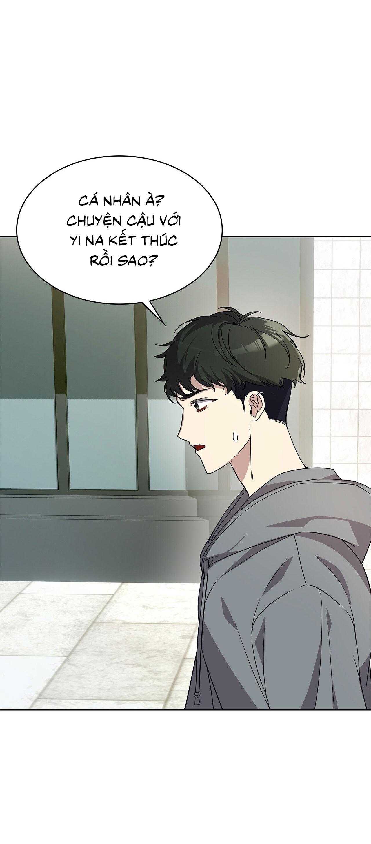 Đọc truyện Tôi Là Top Phụ Bị Điên Đây - Chapter 7