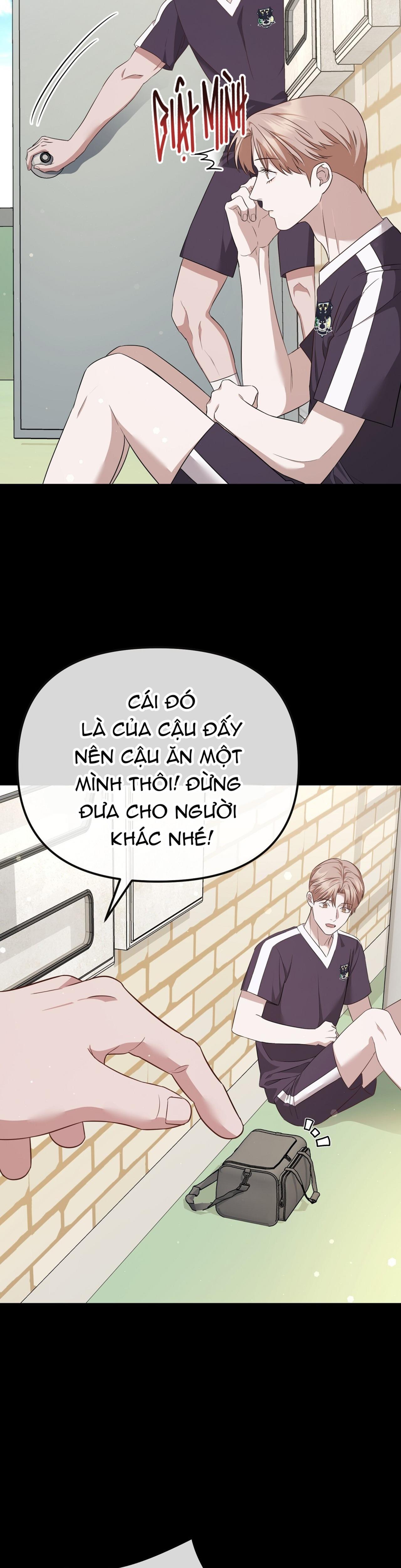 Autobahn Romance - Chapter 9 - Trang 38