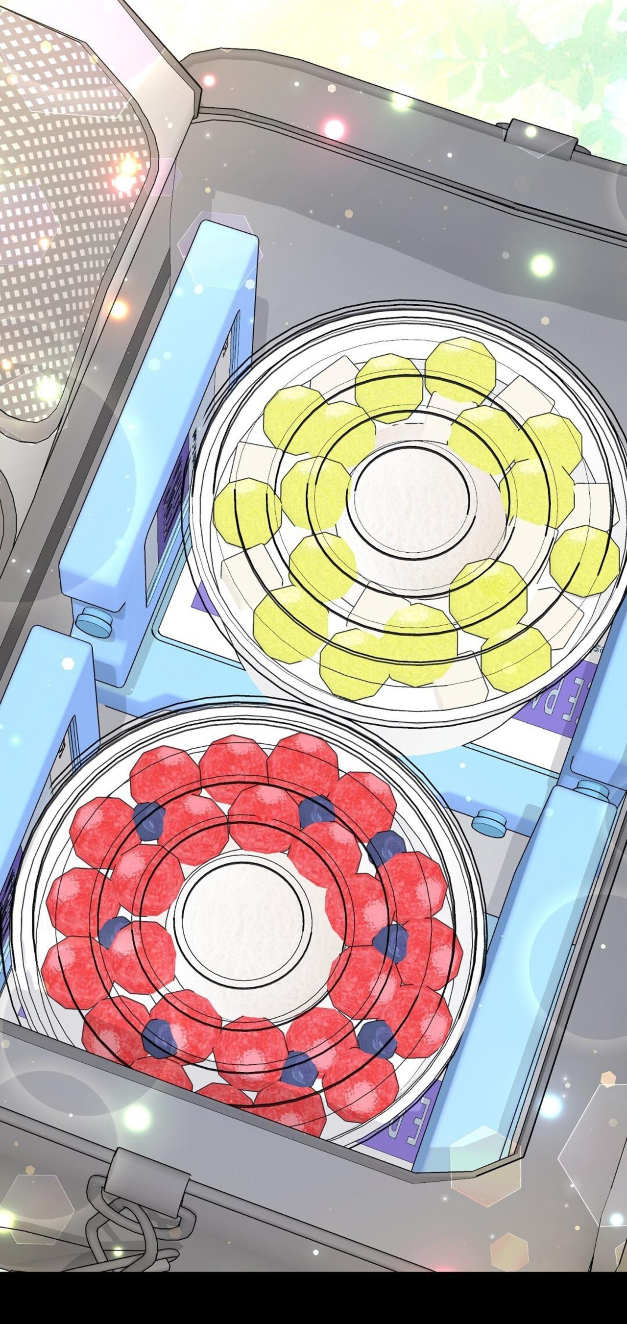 Autobahn Romance - Chapter 9 - Trang 42