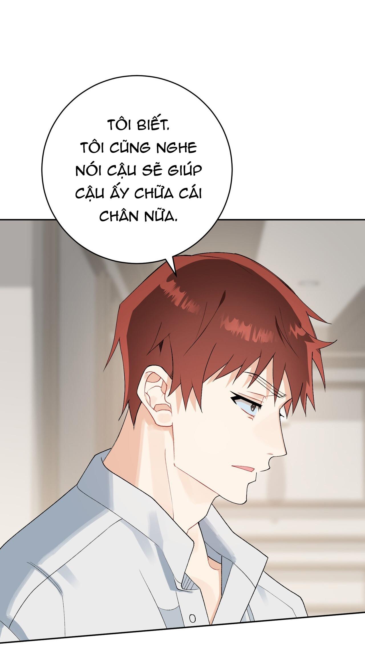 THIÊNG LIÊNG VÀ TÀN NHẪN - Chapter 13 - Trang 60