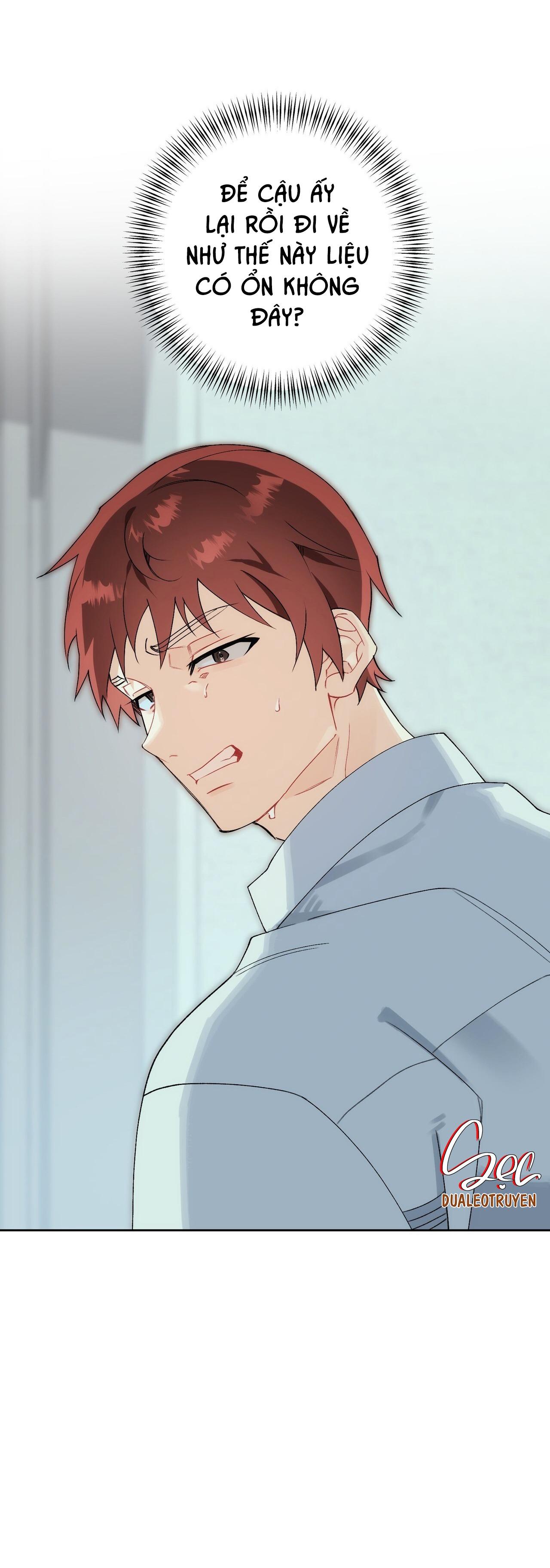 THIÊNG LIÊNG VÀ TÀN NHẪN - Chapter 13 - Trang 110