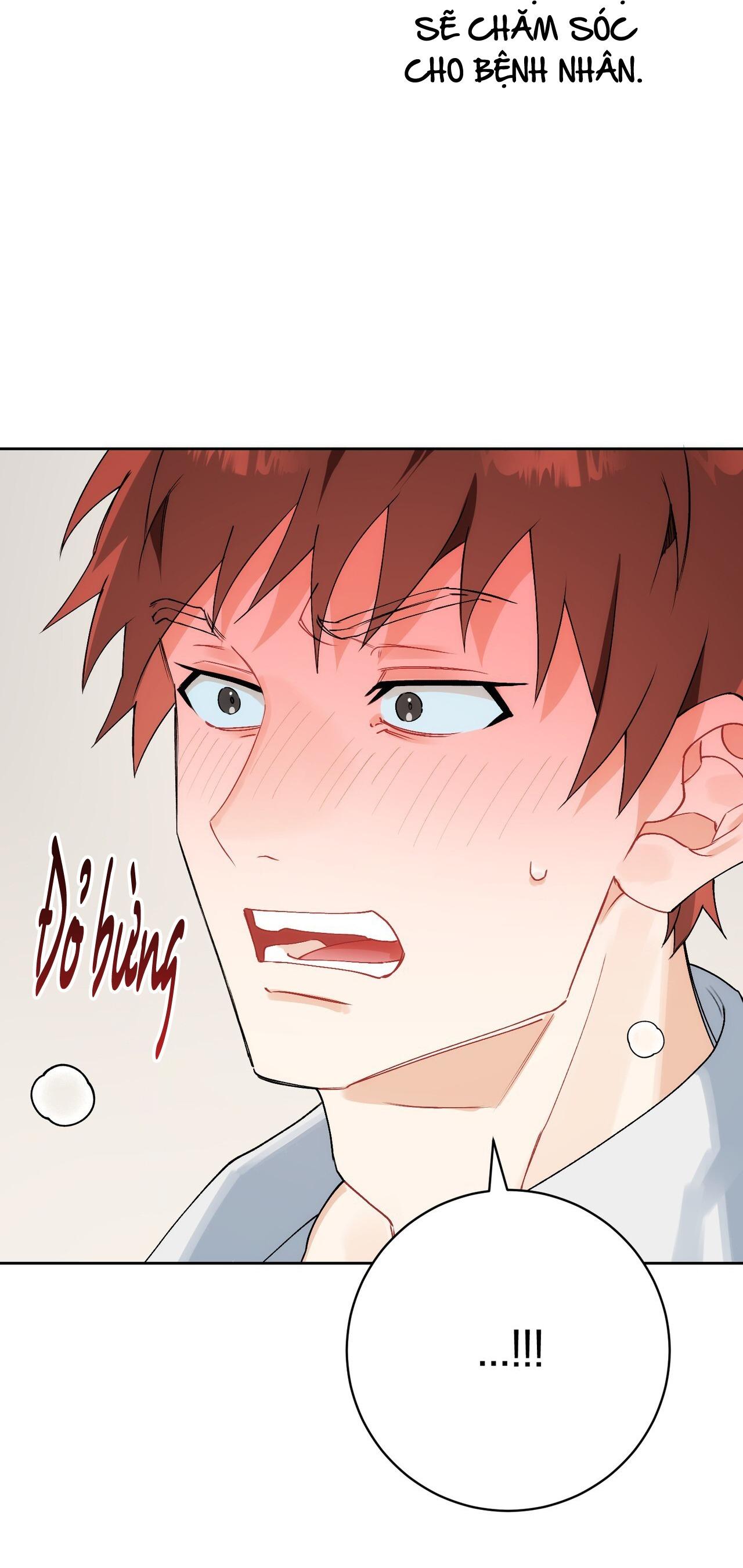 THIÊNG LIÊNG VÀ TÀN NHẪN - Chapter 13 - Trang 38