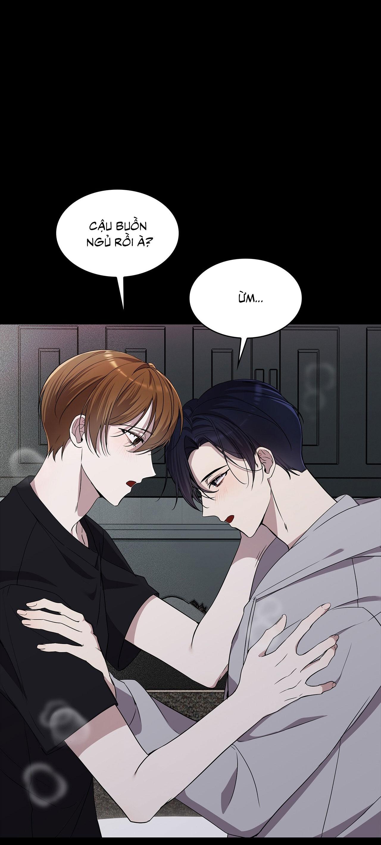 Đọc truyện Tôi Là Top Phụ Bị Điên Đây - Chapter 7