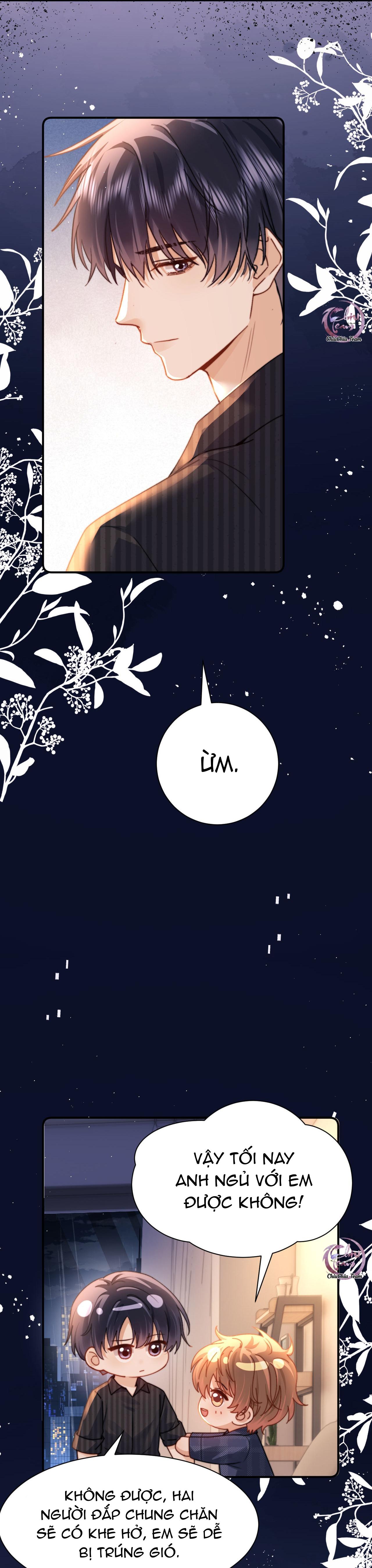 Chất Dị Ứng Đáng Yêu - Chapter 120 - Trang 30