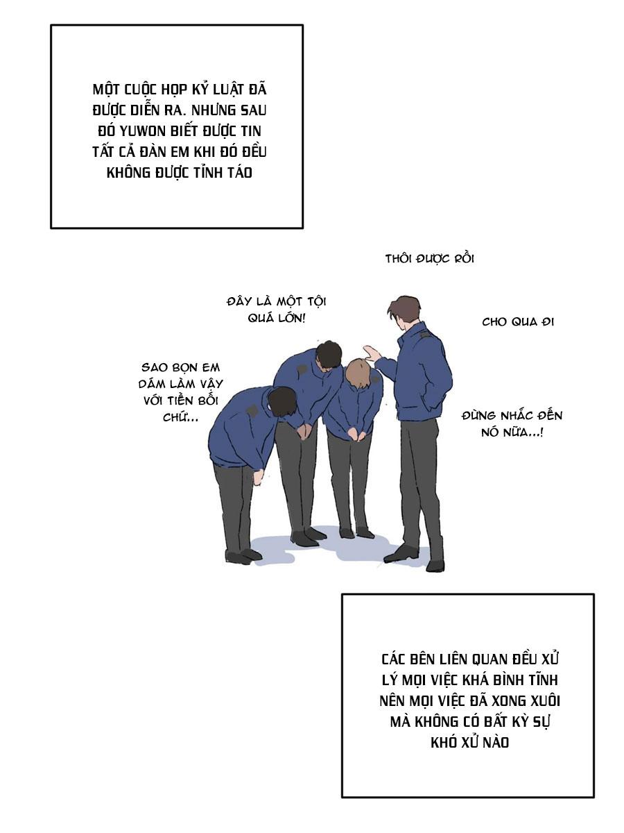 Oneshot BL của Ppatta - Chapter 58 - Trang 36