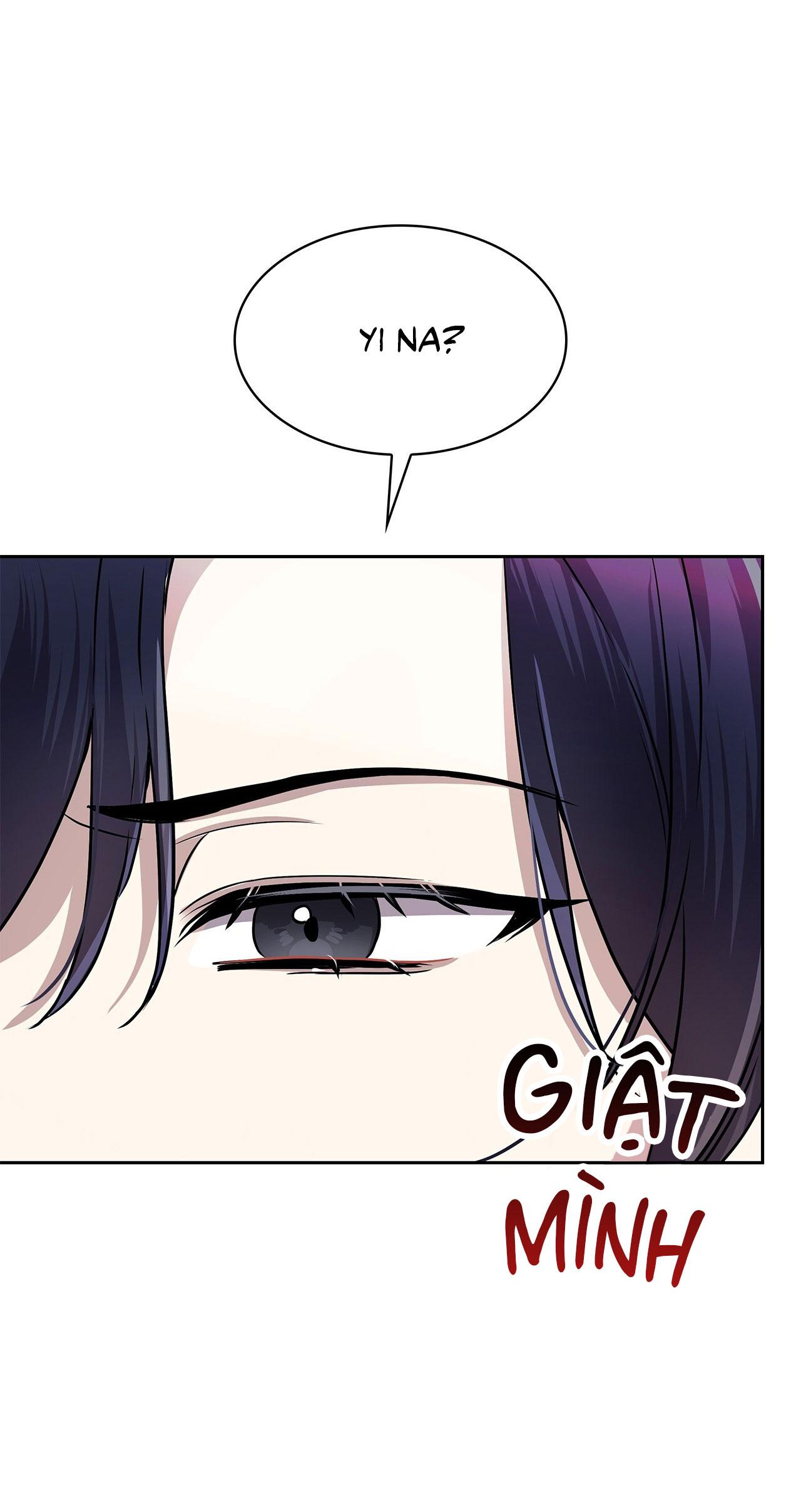 Đọc truyện Tôi Là Top Phụ Bị Điên Đây - Chapter 7