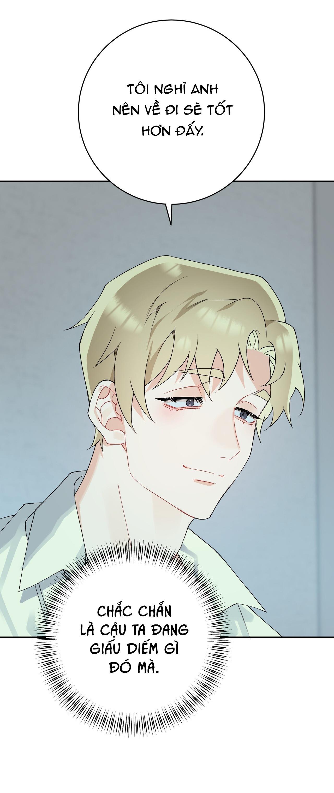 THIÊNG LIÊNG VÀ TÀN NHẪN - Chapter 13 - Trang 108