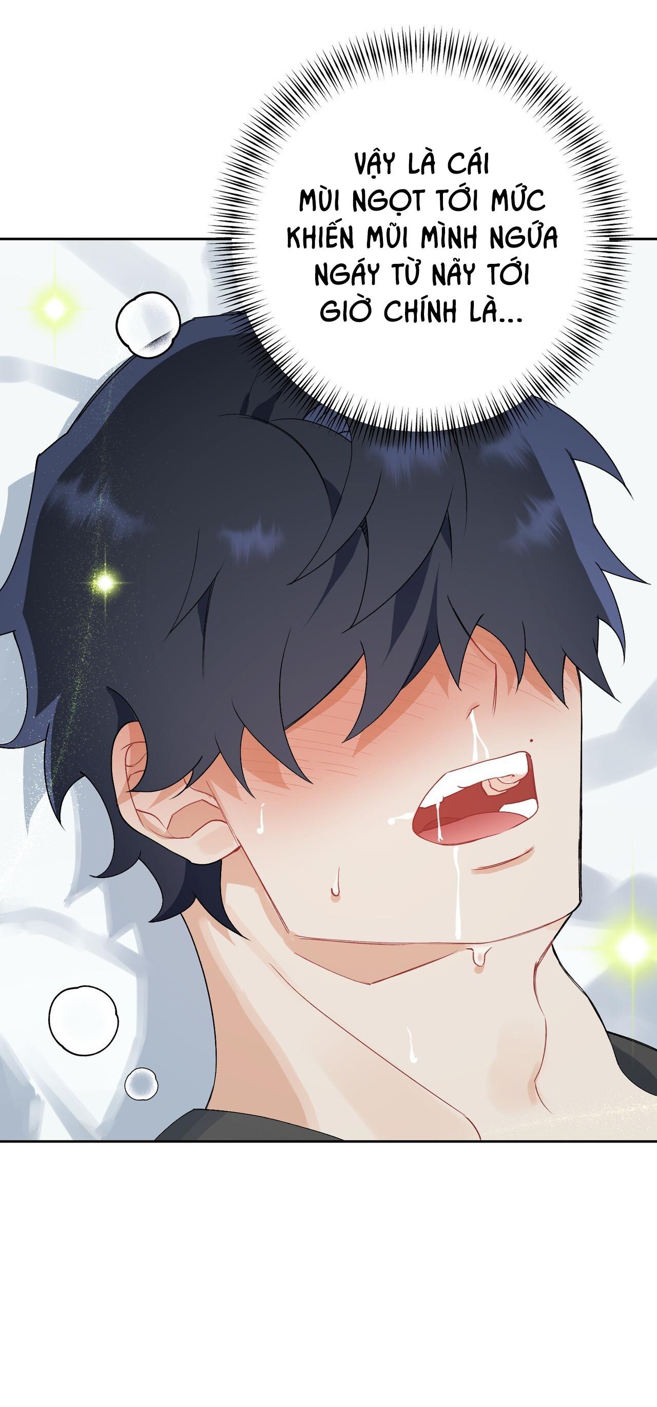 THIÊNG LIÊNG VÀ TÀN NHẪN - Chapter 13 - Trang 16